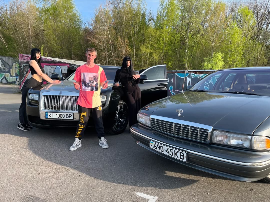 Автотрейд — підбір авто
